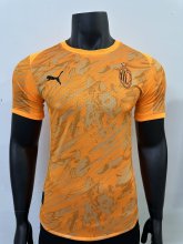 25/26 AC Milan Special Edition Player 1:1 Quality Soccer Jersey