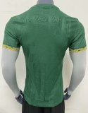 25/26  Mexico Special Edition  Green Player 1:1 Quality Soccer Jersey