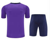 25/26 Corinthians Purple 1:1 Quality Training （A-Set）