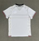 24/25 Santa Cruz FC (Recife)  Away Fans 1:1 Quality Soccer Jersey