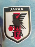 25/26 Japan Nezha Special Edition Player 1:1 Quality Soccer Jersey