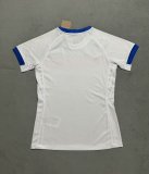 25/26 England Home Woman's Fans 1:1 Quality Soccer Jersey