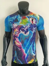 25/26 Japan Special Edition Player 1:1 Quality Soccer Jersey