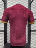 25/26  Mexico Special Edition Red Player 1:1 Quality Soccer Jersey