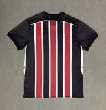 24/25 Santa Cruz FC (Recife) Home Fans 1:1 Quality Soccer Jersey