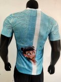 25/26 Japan Nezha Special Edition Player 1:1 Quality Soccer Jersey