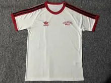 25/26  Flamengo Retro Special Edition Fans  1:1 Quality Soccer Jersey