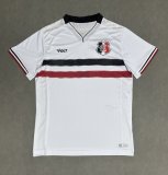 24/25 Santa Cruz FC (Recife)  Away Fans 1:1 Quality Soccer Jersey