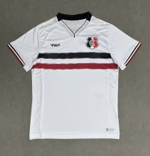 24/25 Santa Cruz FC (Recife)  Away Fans 1:1 Quality Soccer Jersey