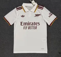 25/26 Arsenal  Third  White Fans 1:1 Quality Soccer Jersey