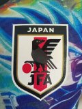 25/26 Japan Special Edition Player 1:1 Quality Soccer Jersey