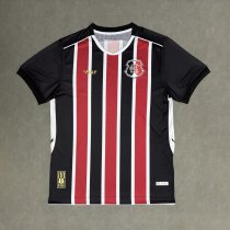 24/25 Santa Cruz FC (Recife) Home Fans 1:1 Quality Soccer Jersey
