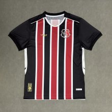 24/25 Santa Cruz FC (Recife) Home Fans 1:1 Quality Soccer Jersey