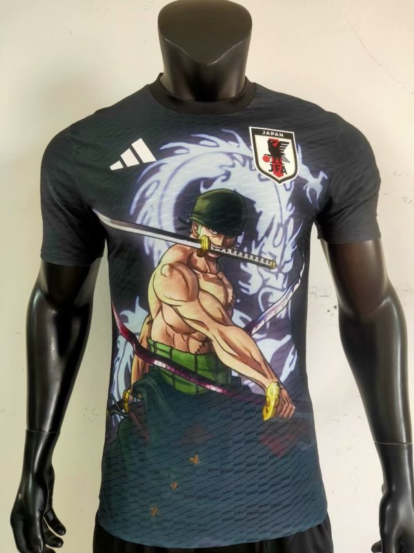 25/26 Japan Special Edition Player 1:1 Quality Soccer Jersey