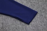 25/26 Portugal Royal Blue 1:1 Quality Training Jersey