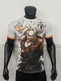 25/26 Japan Special Edition Player 1:1 Quality Soccer Jersey