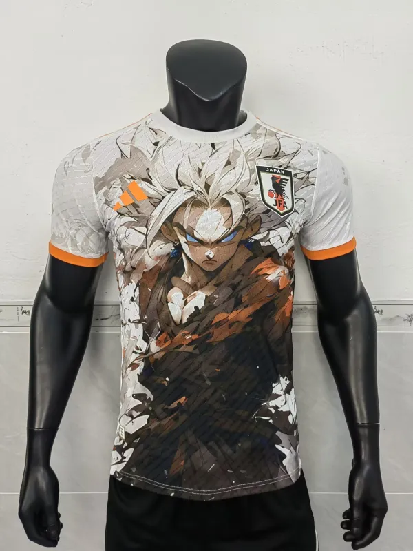 25/26 Japan Special Edition Player 1:1 Quality Soccer Jersey