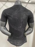 25/26  Real Madrid Special Edition Black Player 1:1 Quality Soccer Jersey