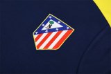 25/26 Atletico Madrid Royal Blue 1:1 Quality Training Jersey（A-Set）
