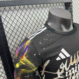 25/26  Real Madrid LV Special Edition Player 1:1 Quality Soccer Jersey