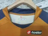 2008/2009 Puma Third Fans 1:1 Quality Retro Soccer Jersey