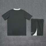 25/26 Chelsea  Army Green 1:1Quality Training Jersey（A-Set）