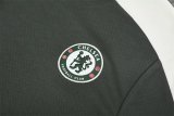 25/26 Chelsea  Army Green 1:1Quality Training Jersey（A-Set）