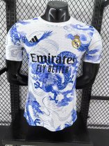 25/26  Real Madrid Special Edition Player 1:1 Quality Soccer Jersey