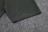 25/26 Chelsea  Army Green 1:1Quality Training Jersey（A-Set）