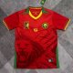 24/25 Cameroon Away Fans 1:1 Quality Soccer Jersey