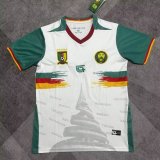 24/25 Cameroon Third Fans 1:1 Quality Soccer Jersey
