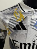 25/26  Real Madrid Special Edition Player 1:1 Quality Soccer Jersey