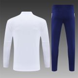 25/26 Portugal White 1:1 Quality Training Jersey