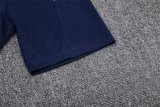 25/26 Atletico Madrid Royal Blue 1:1 Quality Training Jersey（A-Set）
