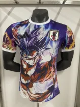 25/26 Japan Special Edition Player 1:1 Quality Soccer Jersey