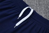 25/26 Atletico Madrid Purple 1:1 Quality Training Jersey（A-Set）