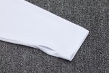 25/26 Portugal White 1:1 Quality Training Jersey