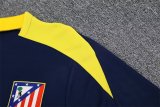 25/26 Atletico Madrid Royal Blue 1:1 Quality Training Jersey（A-Set）