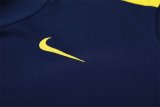 25/26 Atletico Madrid Royal Blue 1:1 Quality Training Jersey（A-Set）