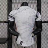 25/26 Manchester United Special Edition White Player 1:1 Quality Soccer Jersey