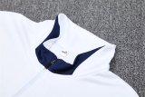 25/26 Portugal White 1:1 Quality Training Jersey