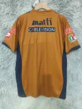 2008/2009 Puma Third Fans 1:1 Quality Retro Soccer Jersey