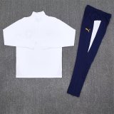 25/26 Portugal White 1:1 Quality Training Jersey