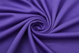 25/26 Atletico Madrid Purple 1:1 Quality Training Jersey（A-Set）