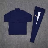 25/26 Portugal Royal Blue 1:1 Quality Training Jersey