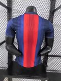 25/26 Barcelona Special Edition  PLayer 1:1 Quality Soccer Jersey