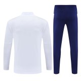25/26 Portugal White 1:1 Quality Training Jersey