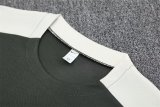 25/26 Chelsea  Army Green 1:1Quality Training Jersey（A-Set）
