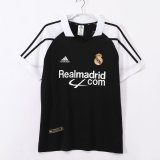 2001/2002 Real Madrid Away Fans1:1 Quality Soccer Jersey