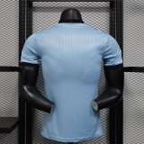 25/26 Germany  125th Anniversary Edition  Player 1:1 Quality Soccer Jersey